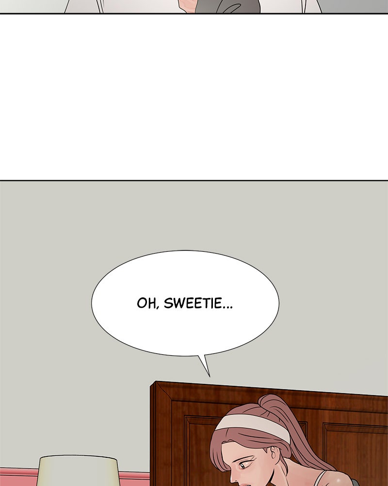 Between Two Floors Chapter 15 - Page 32