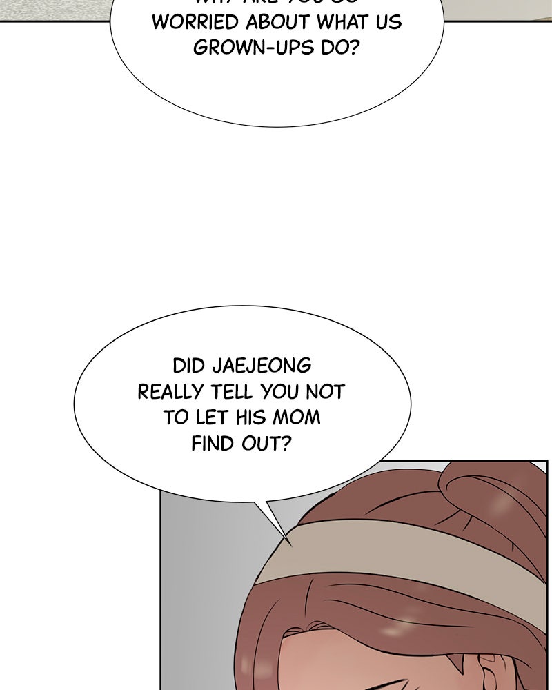 Between Two Floors Chapter 15 - Page 34