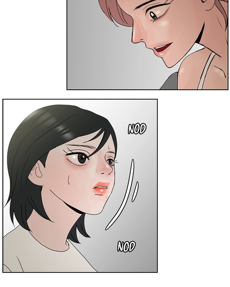 Between Two Floors Chapter 15 - Page 35