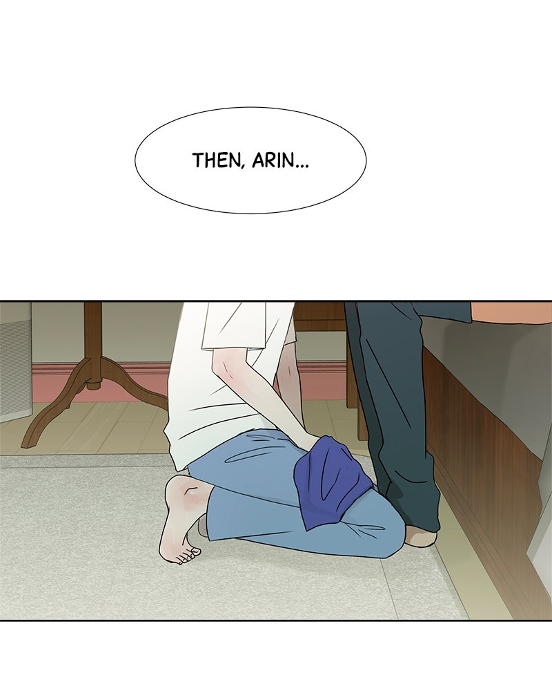 Between Two Floors Chapter 15 - Page 36