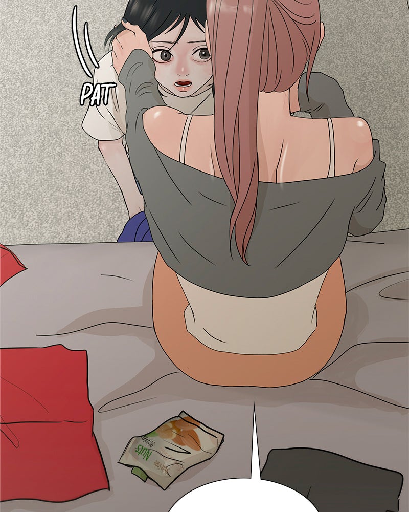 Between Two Floors Chapter 15 - Page 39