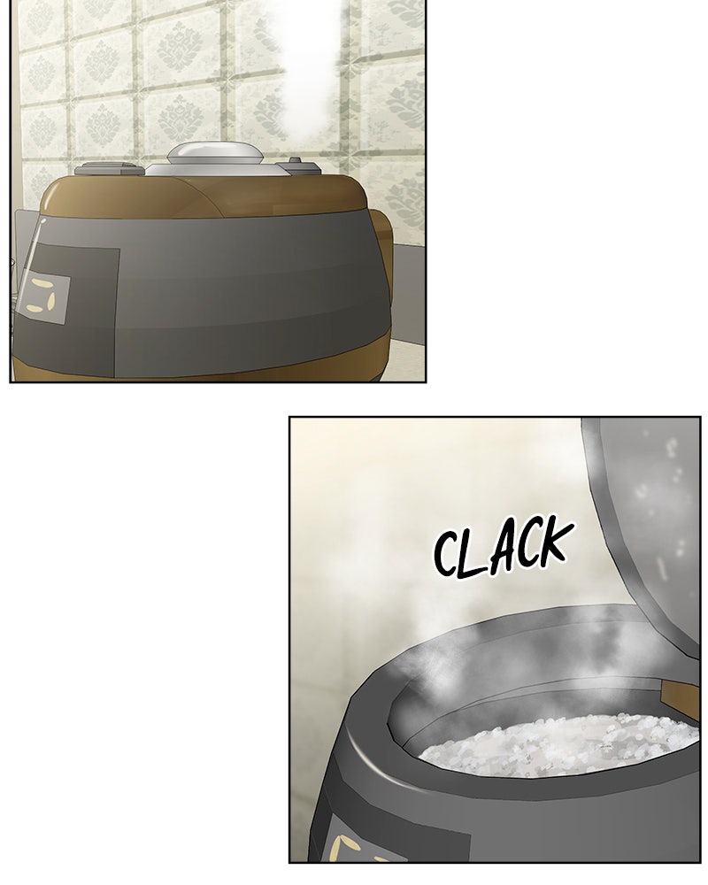 Between Two Floors Chapter 15 - Page 5