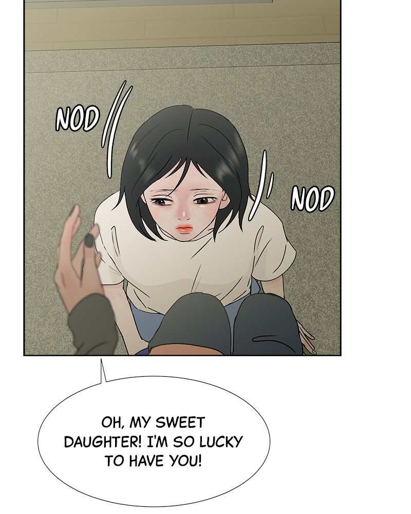 Between Two Floors Chapter 15 - Page 42