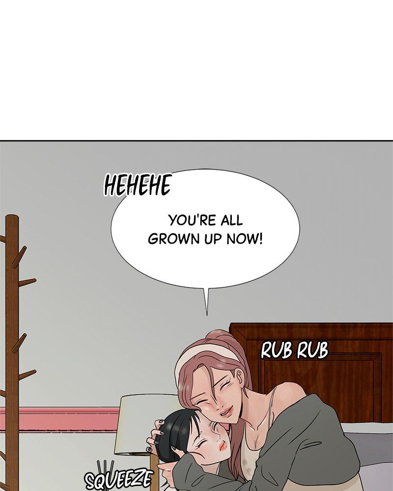 Between Two Floors Chapter 15 - Page 43