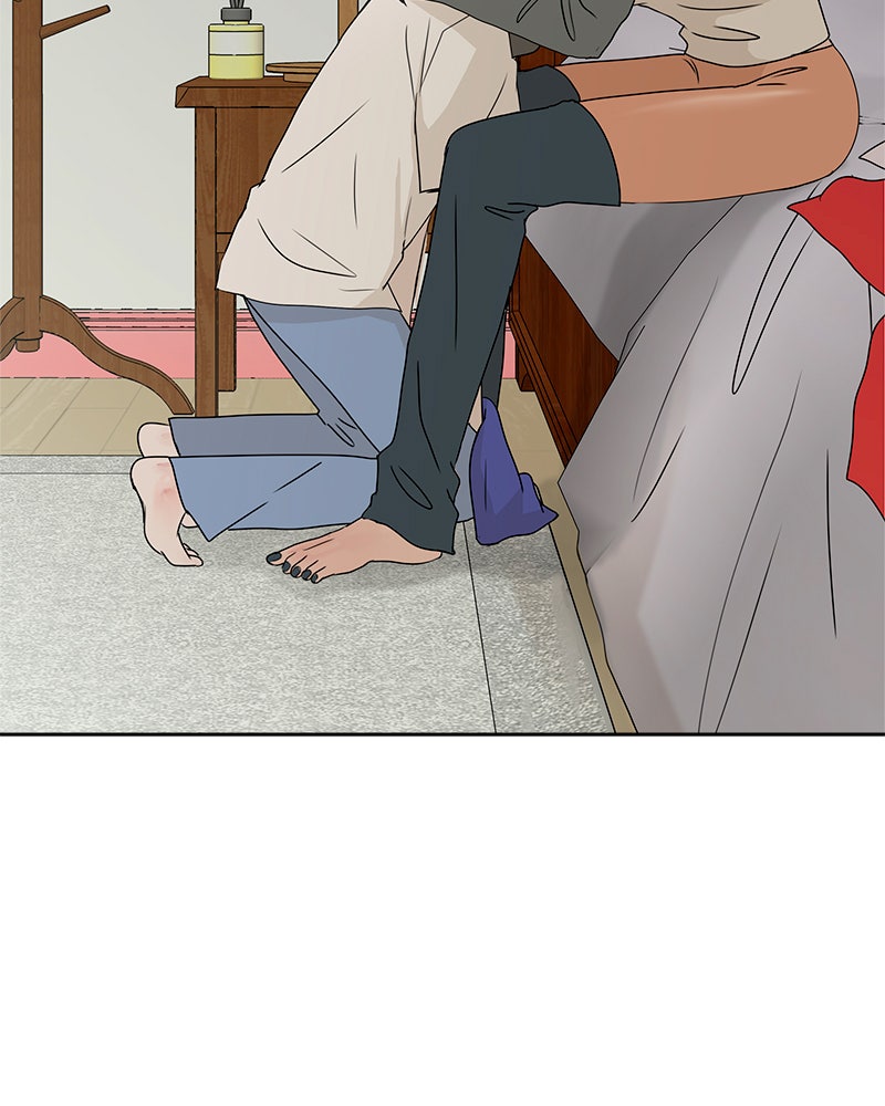 Between Two Floors Chapter 15 - Page 44