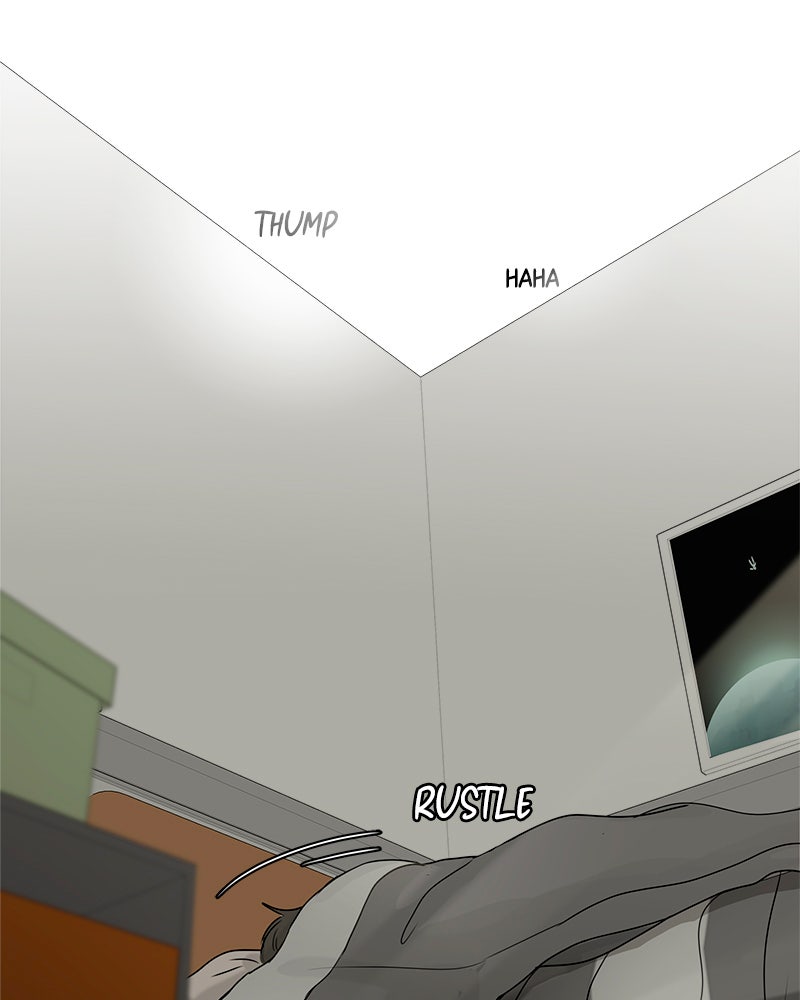 Between Two Floors Chapter 15 - Page 49