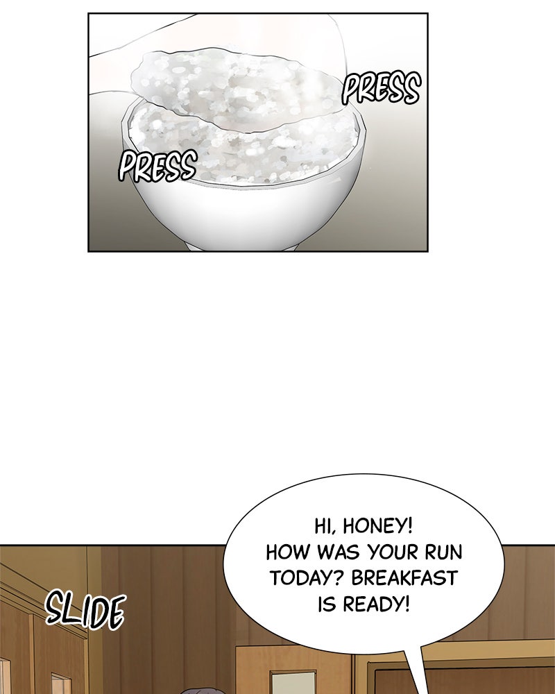 Between Two Floors Chapter 15 - Page 6