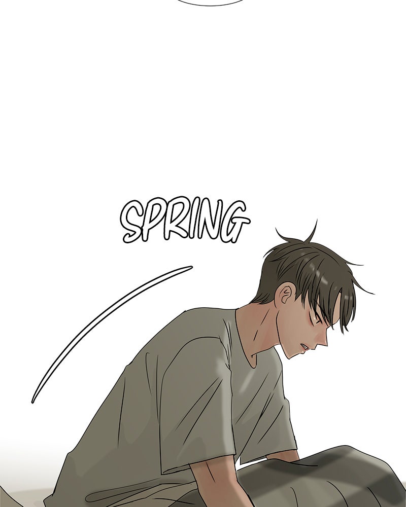 Between Two Floors Chapter 15 - Page 51