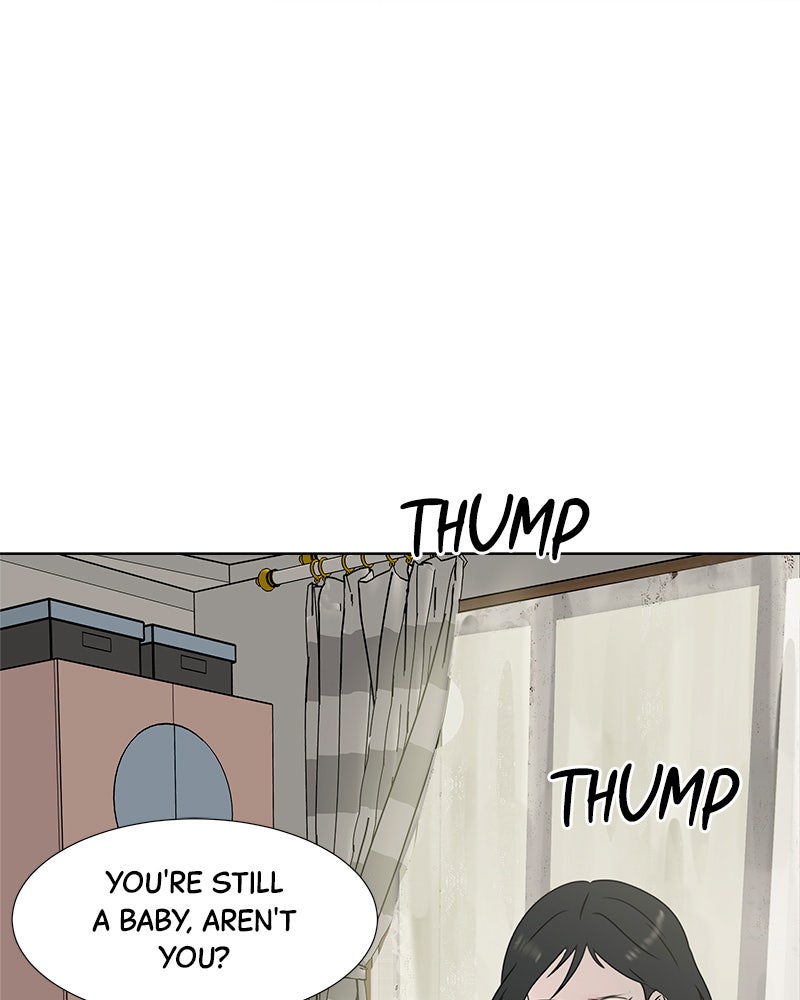 Between Two Floors Chapter 15 - Page 54