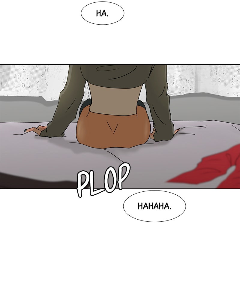 Between Two Floors Chapter 15 - Page 60