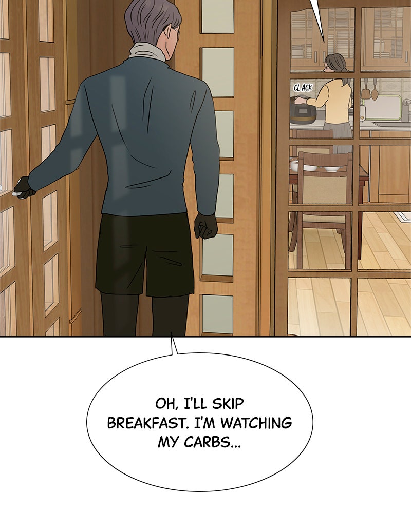Between Two Floors Chapter 15 - Page 7