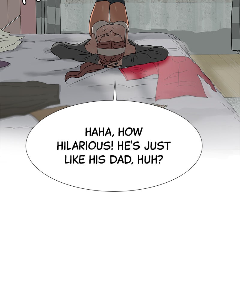 Between Two Floors Chapter 15 - Page 63