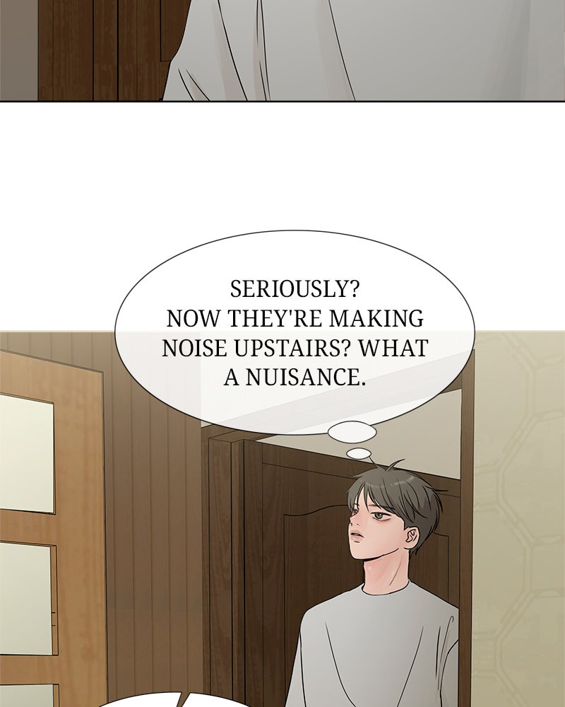 Between Two Floors Chapter 15 - Page 69