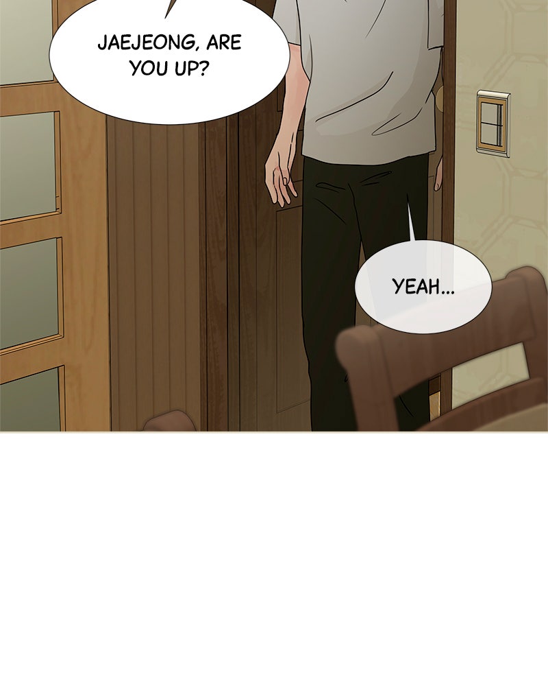 Between Two Floors Chapter 15 - Page 70