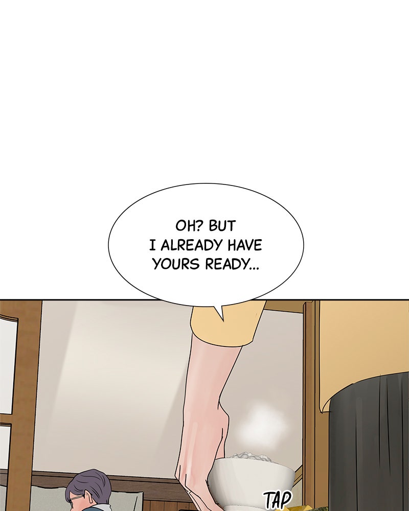 Between Two Floors Chapter 15 - Page 8