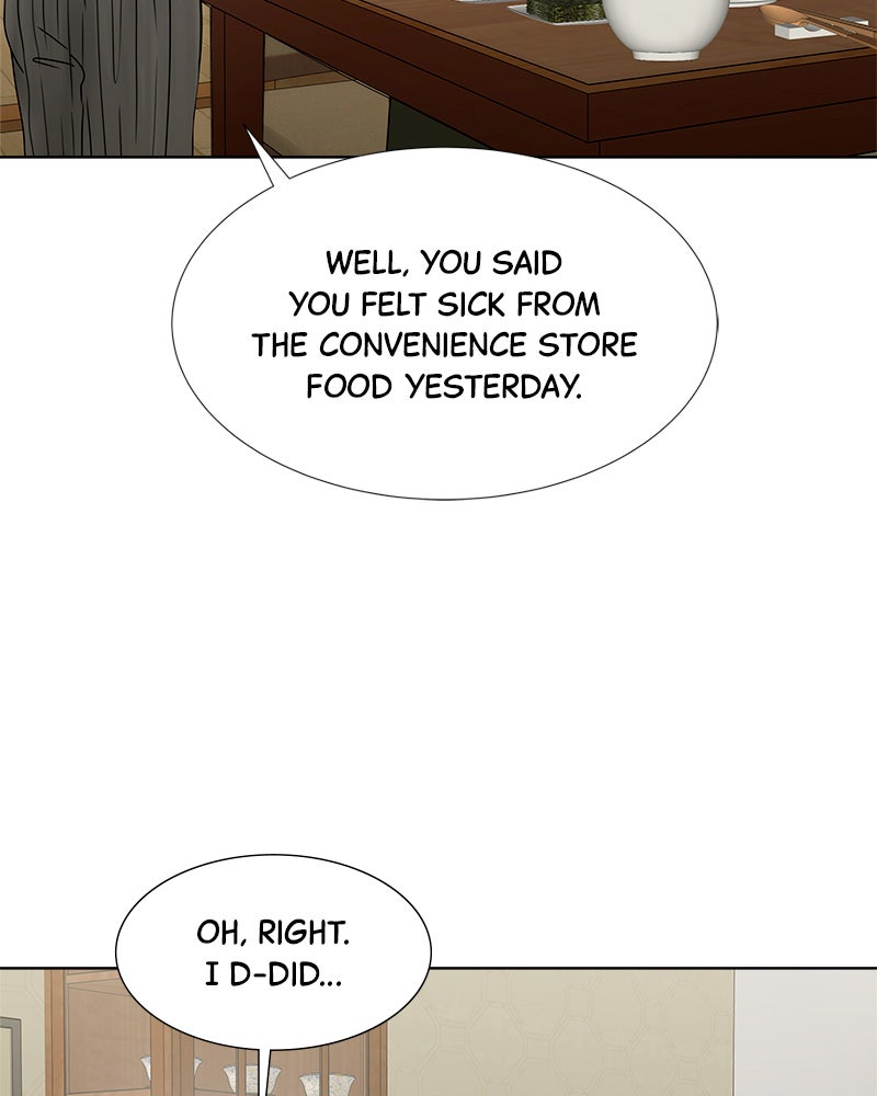 Between Two Floors Chapter 15 - Page 72