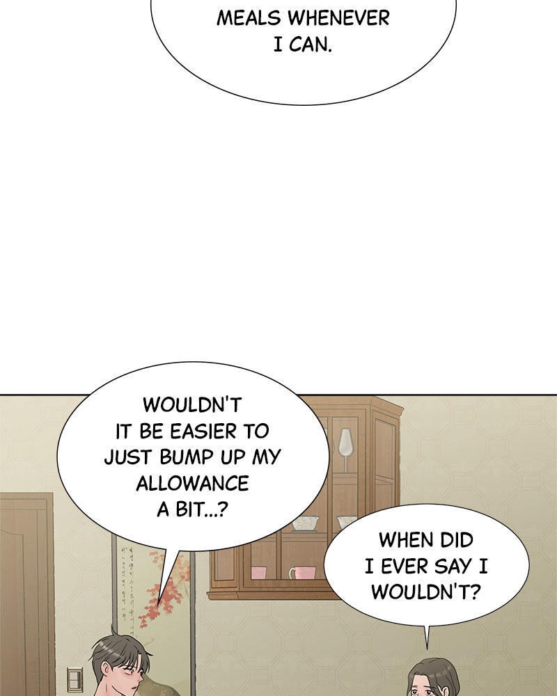 Between Two Floors Chapter 15 - Page 74