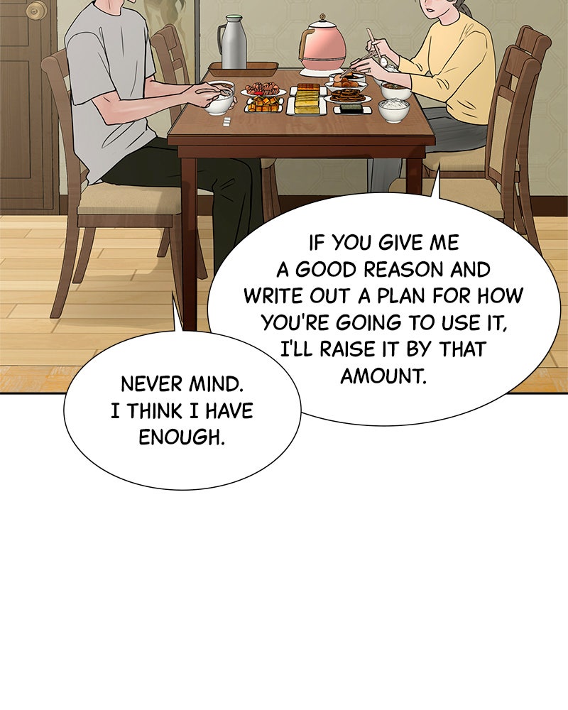 Between Two Floors Chapter 15 - Page 75