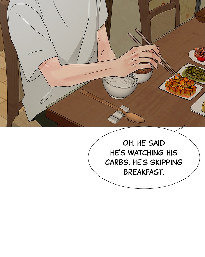 Between Two Floors Chapter 15 - Page 78