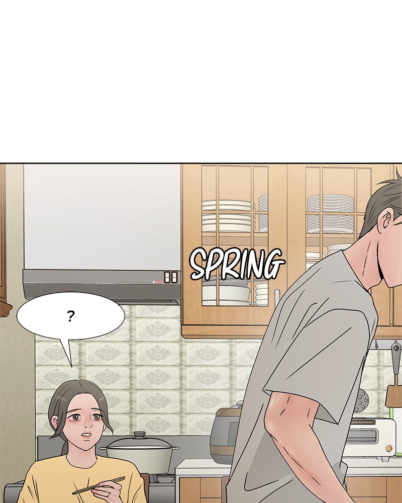 Between Two Floors Chapter 15 - Page 80