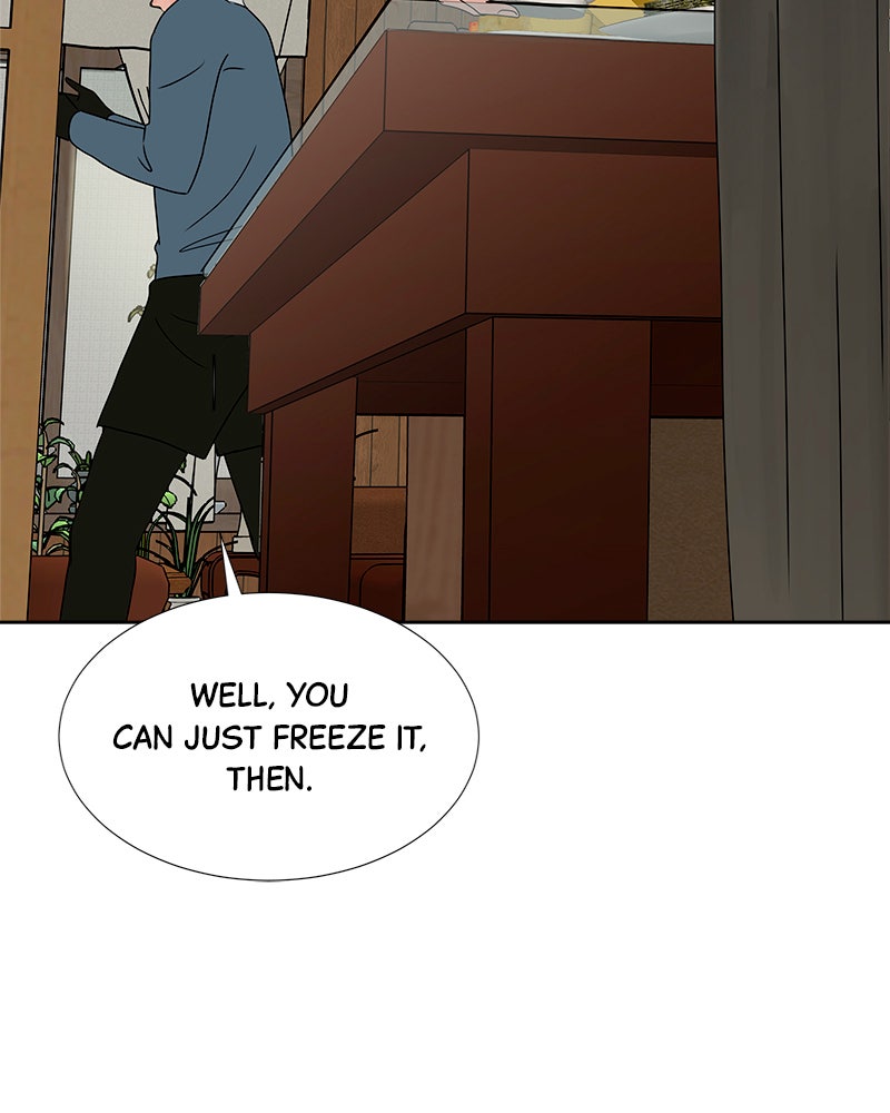 Between Two Floors Chapter 15 - Page 9