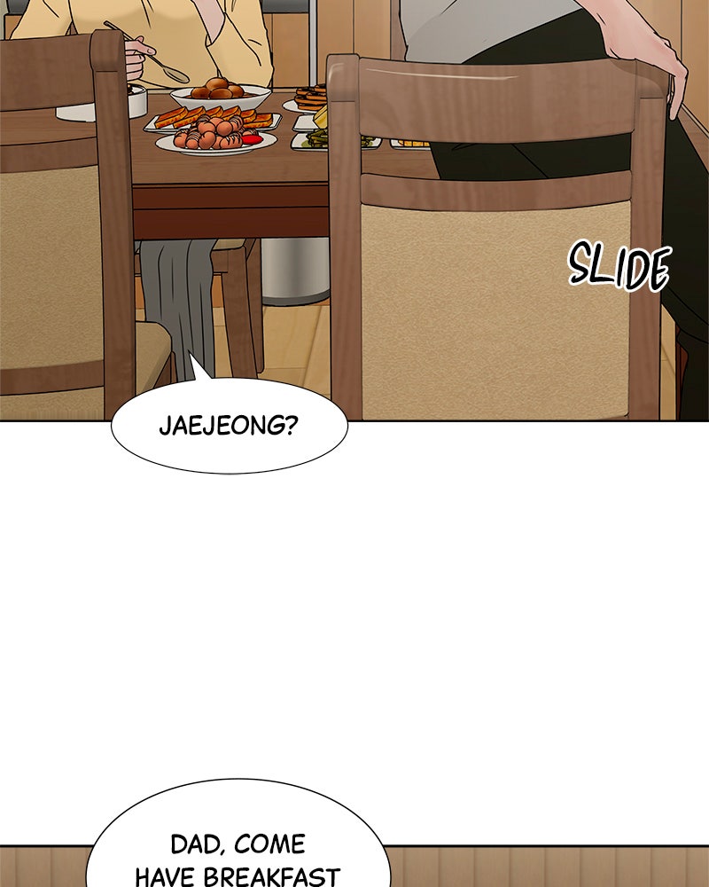 Between Two Floors Chapter 15 - Page 81