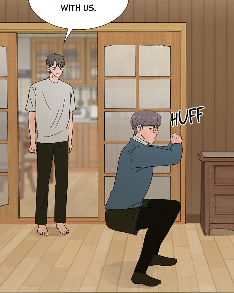 Between Two Floors Chapter 15 - Page 82