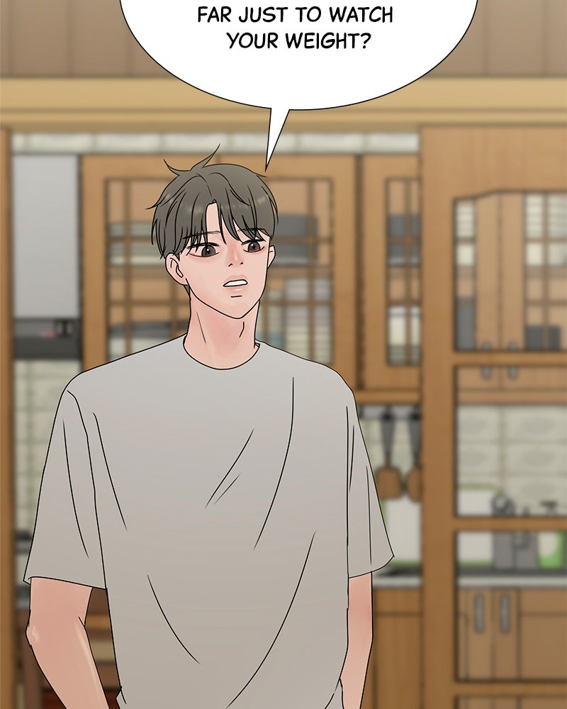 Between Two Floors Chapter 15 - Page 84