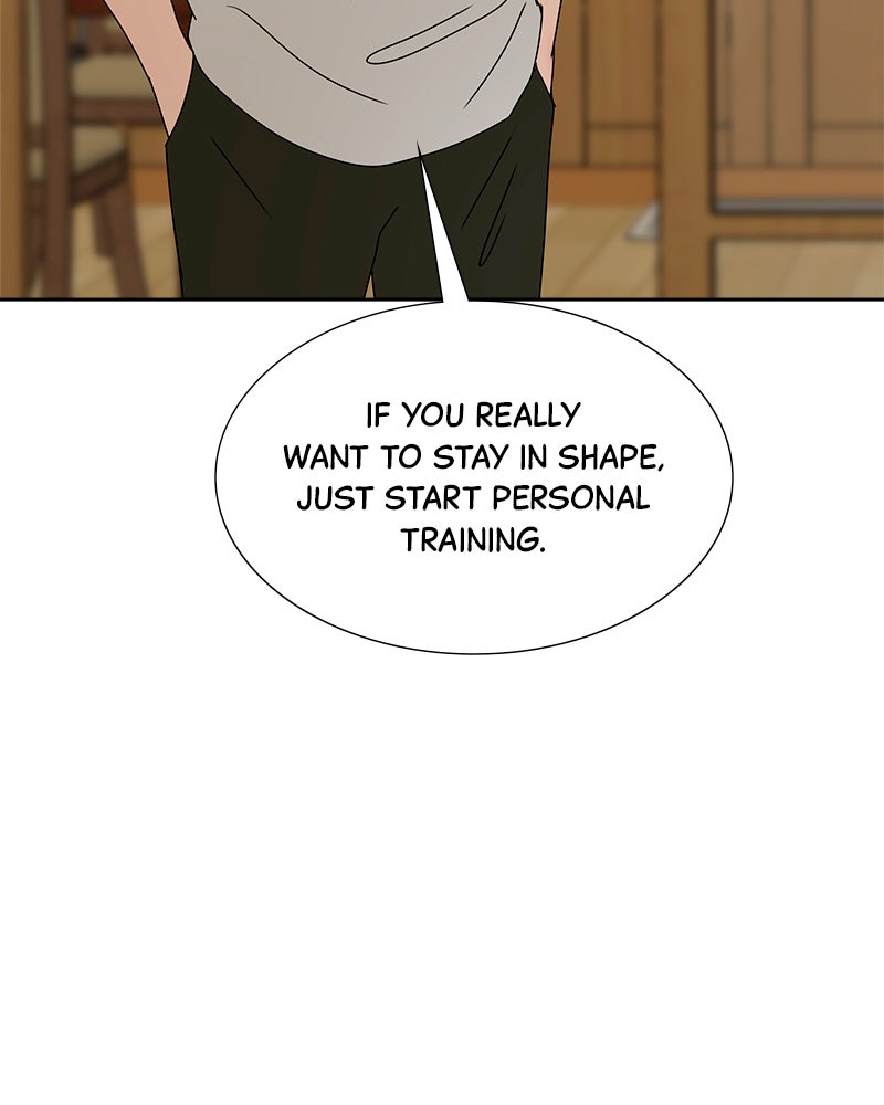 Between Two Floors Chapter 15 - Page 85