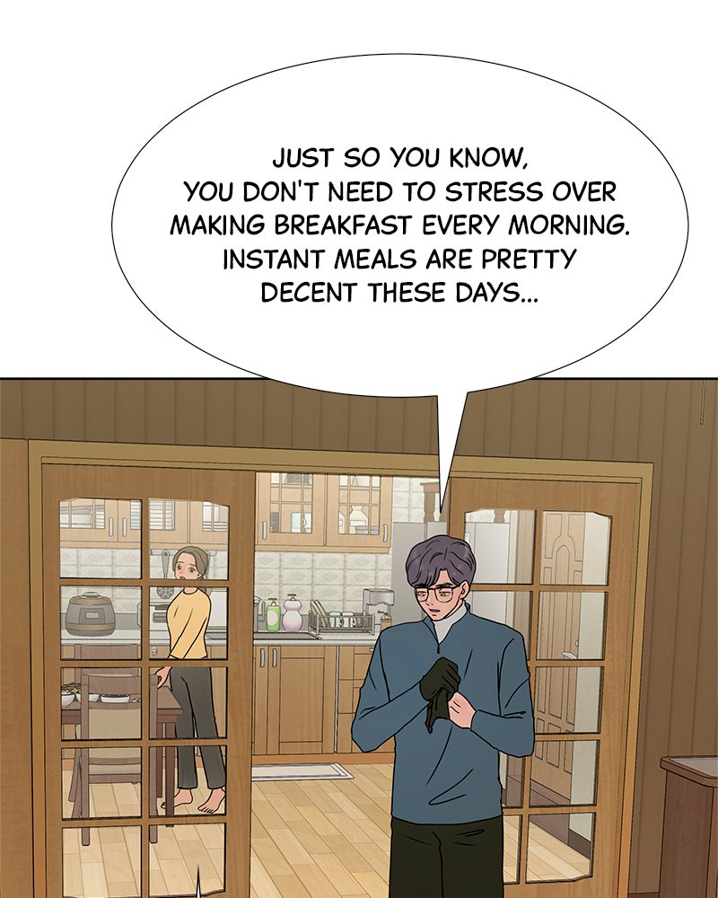 Between Two Floors Chapter 15 - Page 10