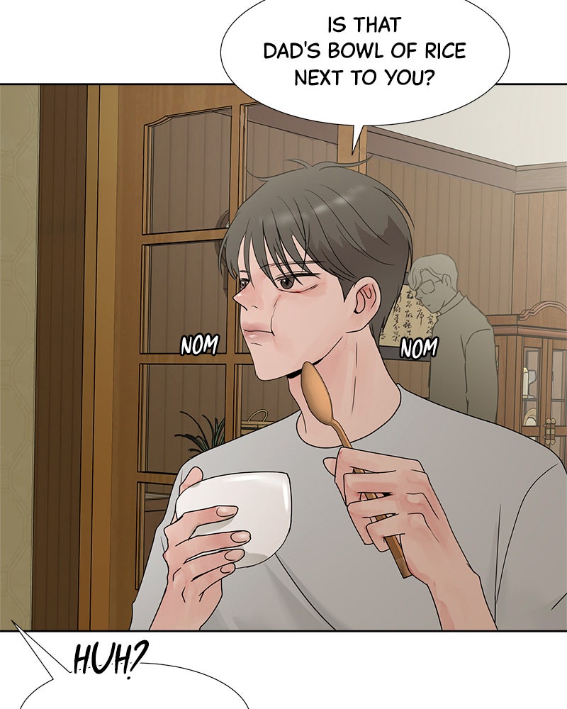 Between Two Floors Chapter 15 - Page 95