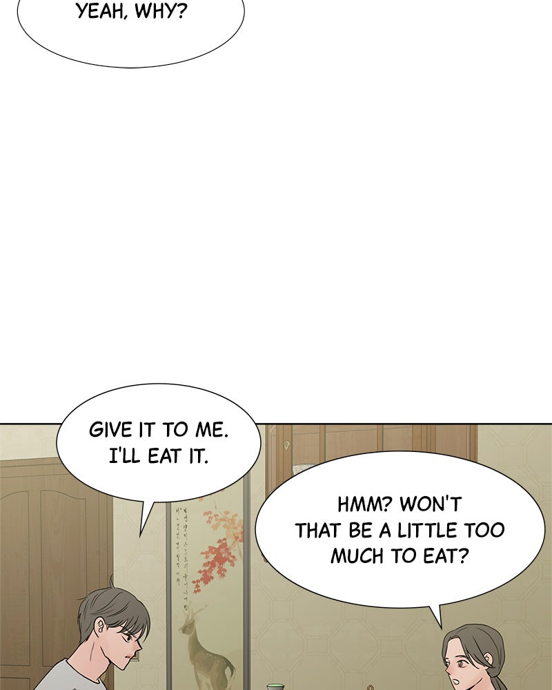 Between Two Floors Chapter 15 - Page 96