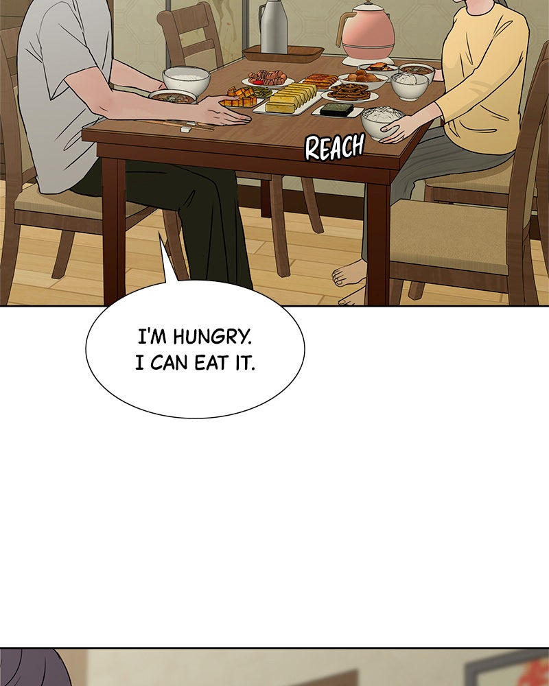 Between Two Floors Chapter 15 - Page 97