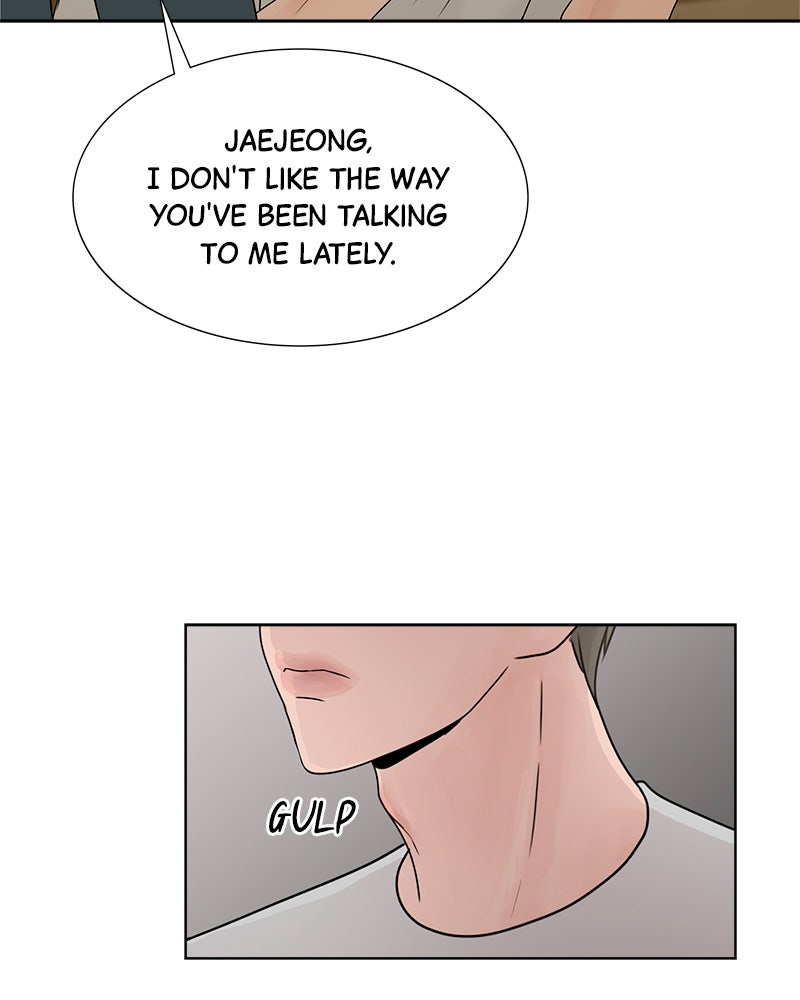 Between Two Floors Chapter 15 - Page 99