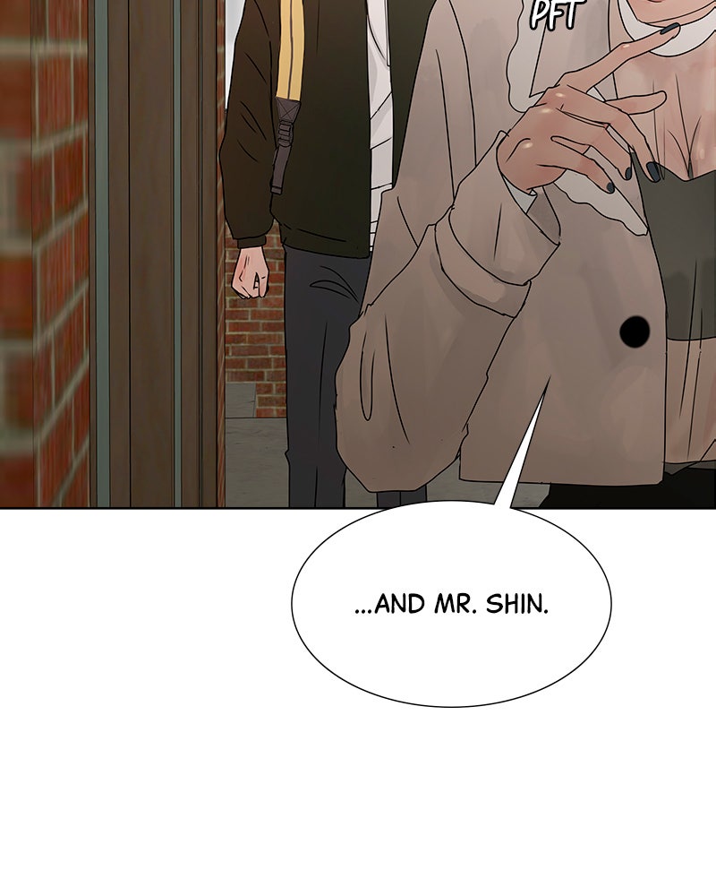 Between Two Floors Chapter 16 - Page 2