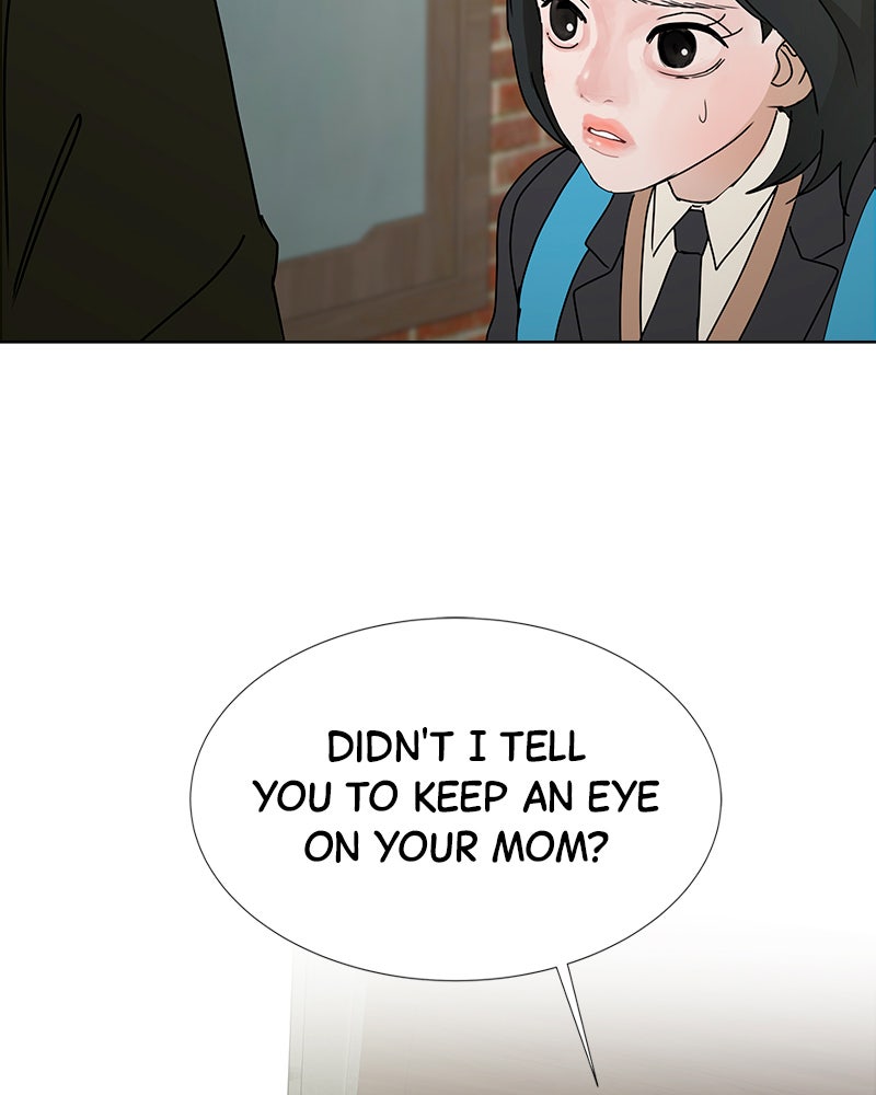 Between Two Floors Chapter 16 - Page 11