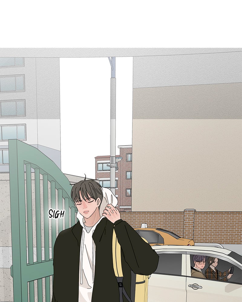 Between Two Floors Chapter 16 - Page 104