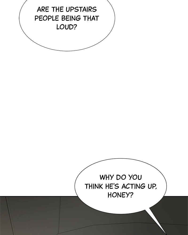 Between Two Floors Chapter 16 - Page 108