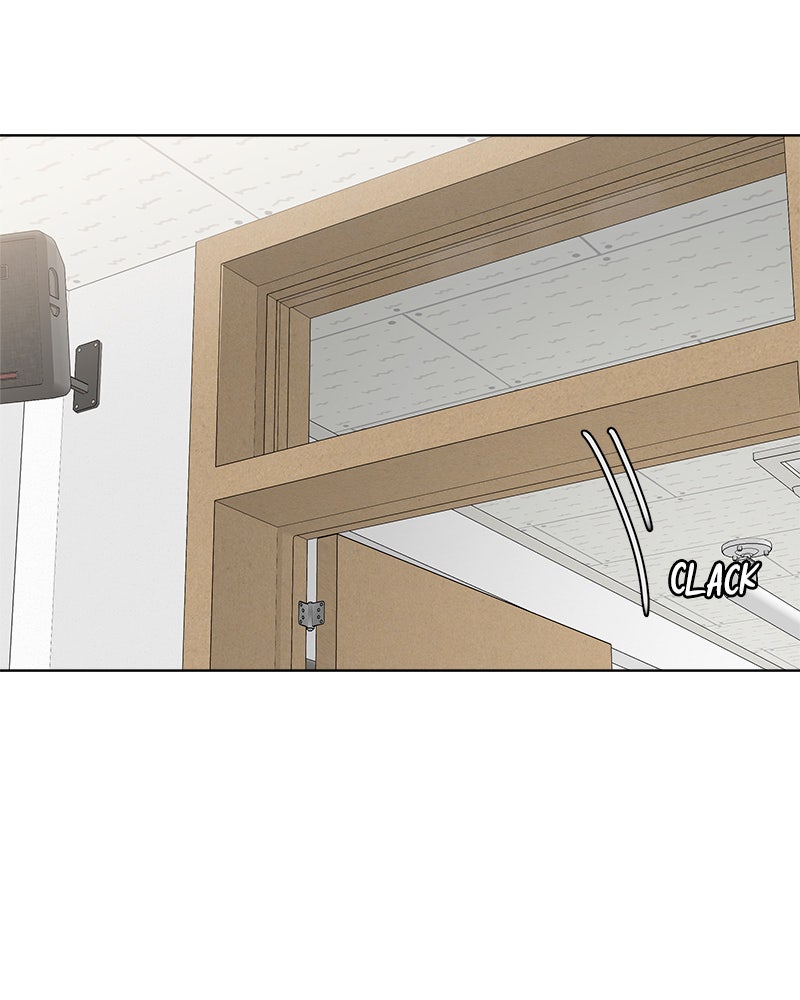 Between Two Floors Chapter 16 - Page 111