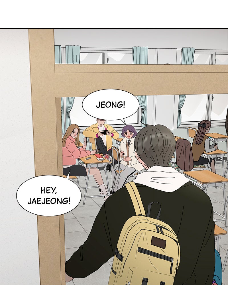 Between Two Floors Chapter 16 - Page 112