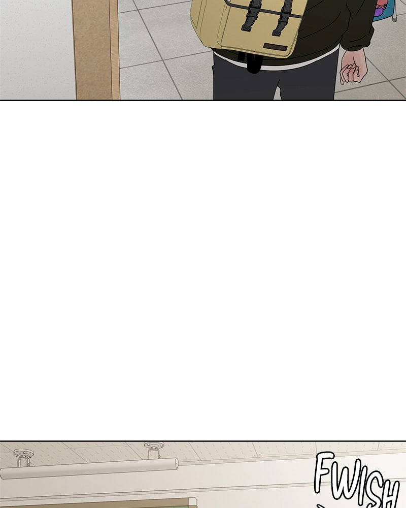 Between Two Floors Chapter 16 - Page 113