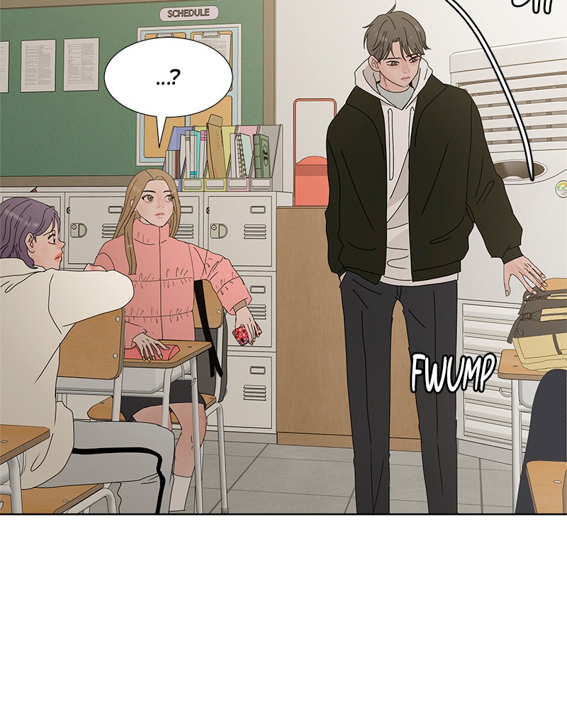 Between Two Floors Chapter 16 - Page 114