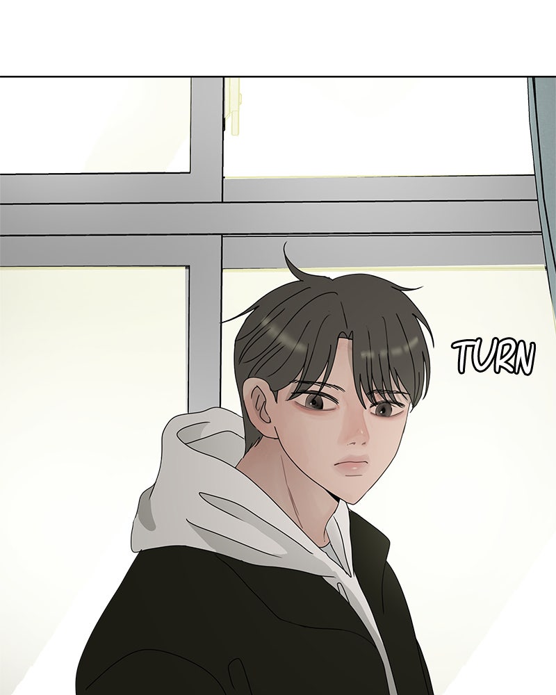 Between Two Floors Chapter 16 - Page 116