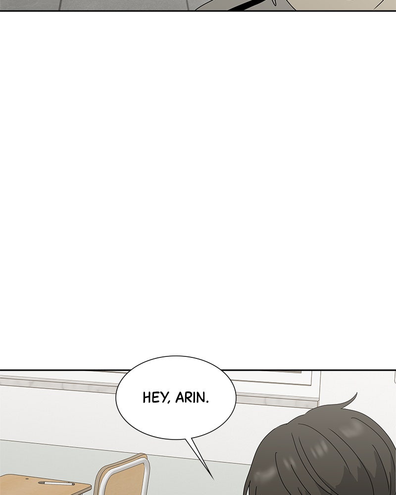 Between Two Floors Chapter 16 - Page 119