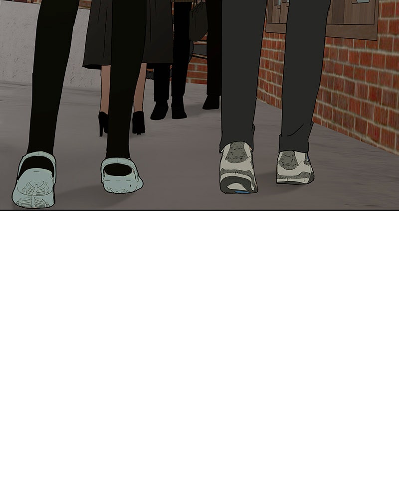 Between Two Floors Chapter 16 - Page 13