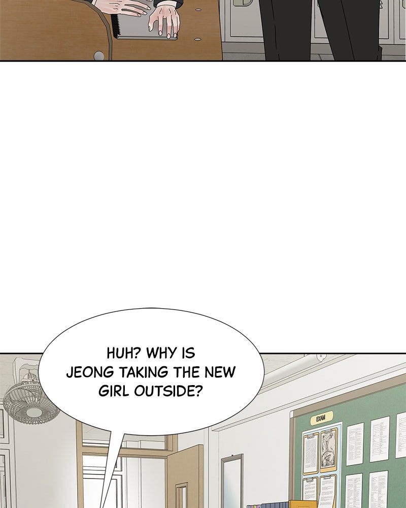 Between Two Floors Chapter 16 - Page 123