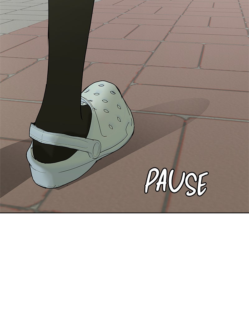 Between Two Floors Chapter 16 - Page 129