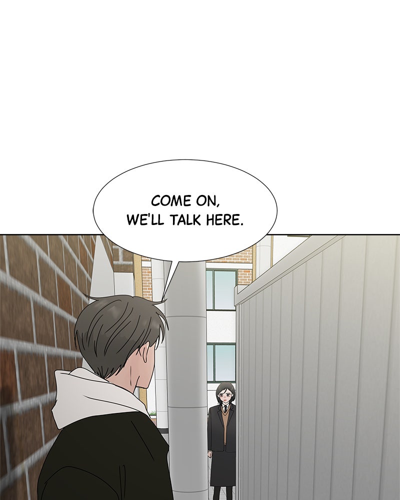 Between Two Floors Chapter 16 - Page 132
