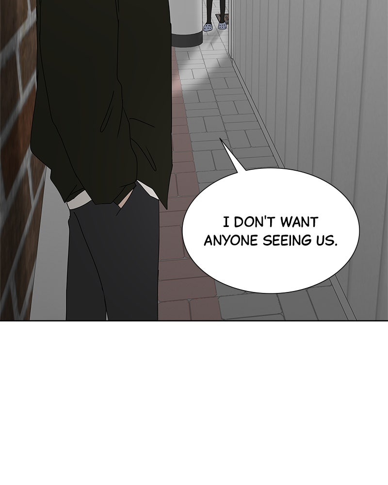 Between Two Floors Chapter 16 - Page 133