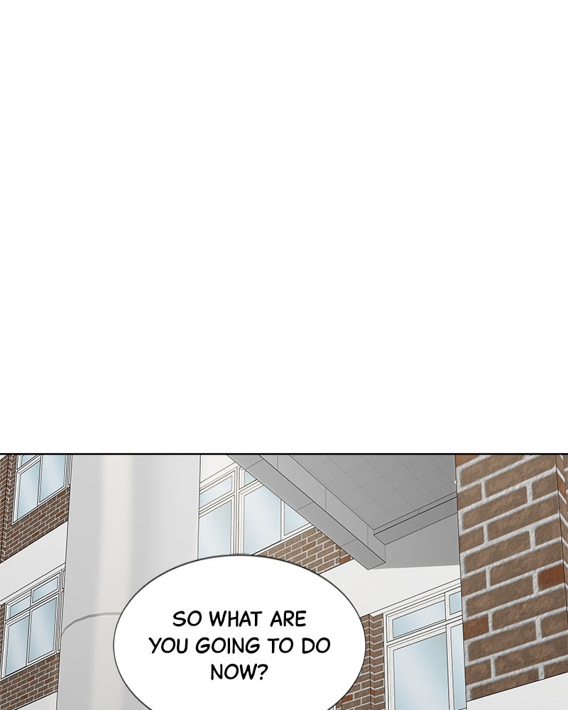 Between Two Floors Chapter 16 - Page 134